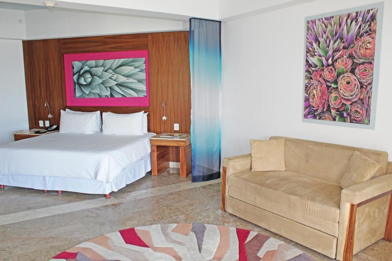 Altitude Governor Suite Ocean View