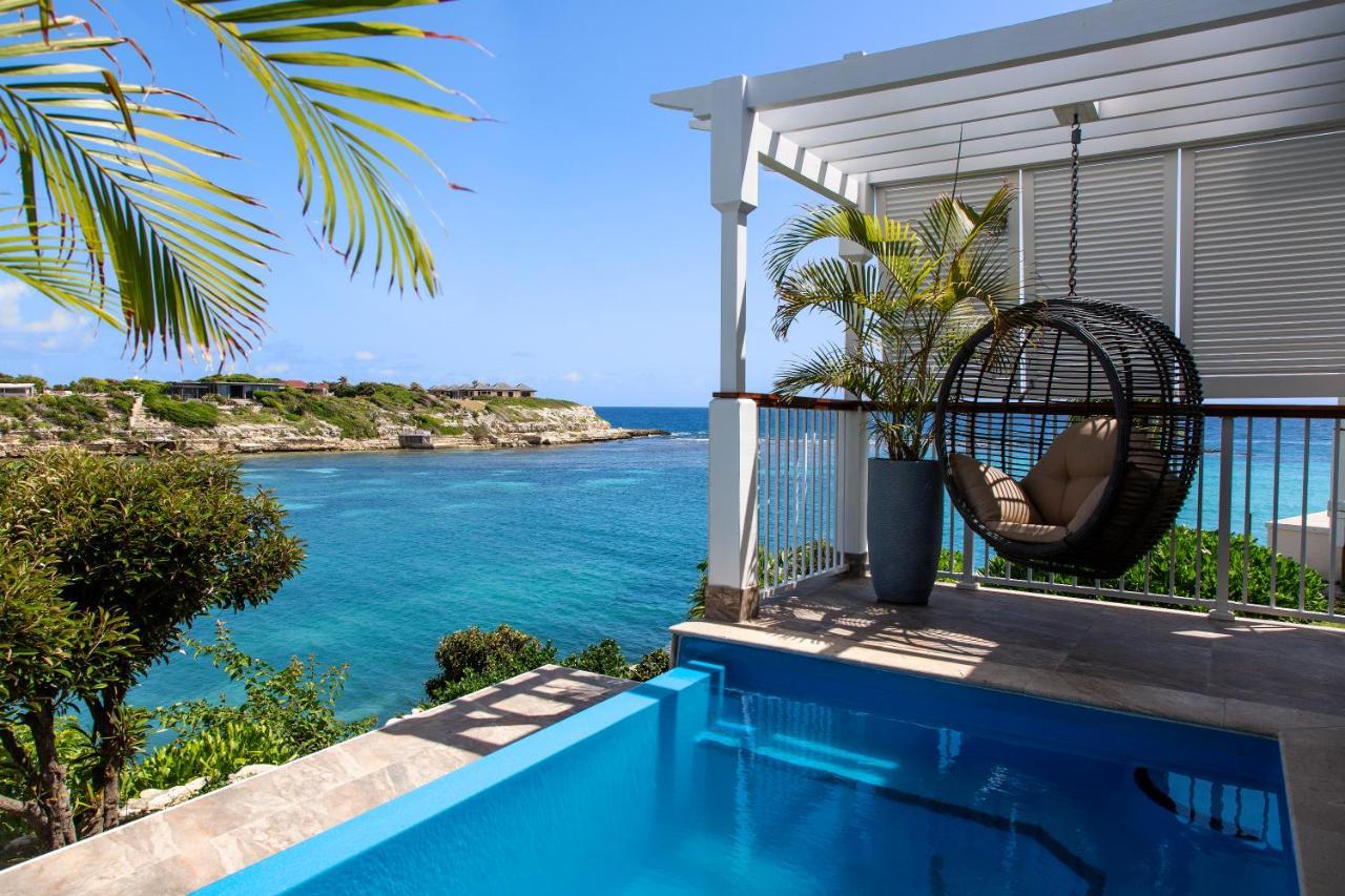 Waterfront Villa