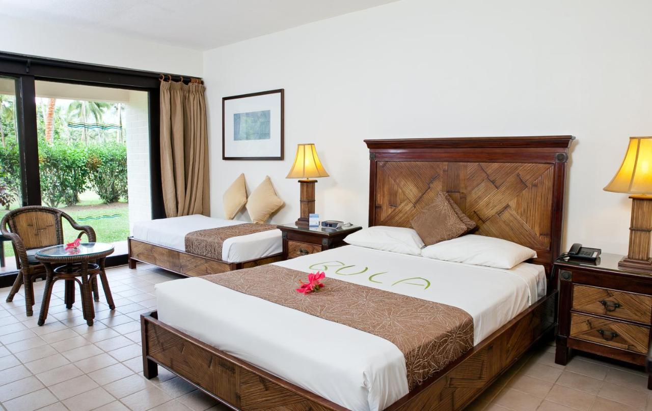 Deluxe King Suite with Ocean View