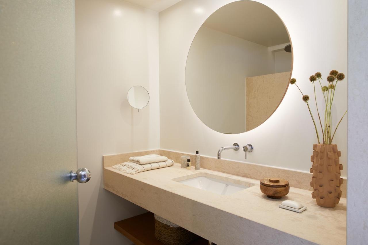 Double or Twin Room with Sea View