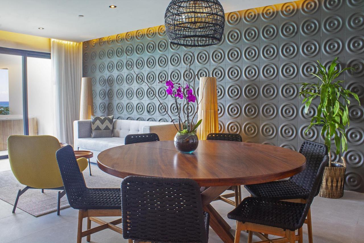 2 Bedroom Oceanview Resort Residence