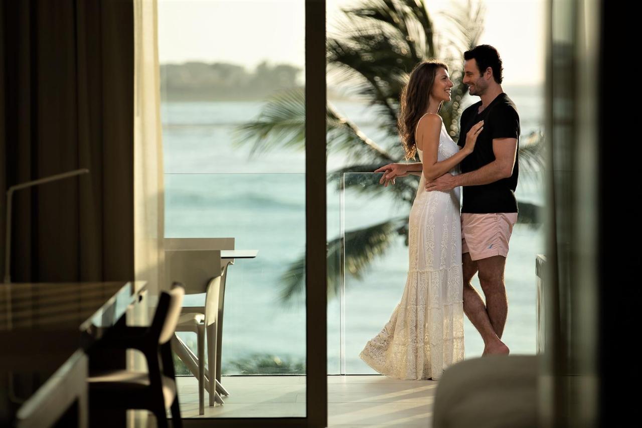 Junior Suite Ocean Front Premium Level
