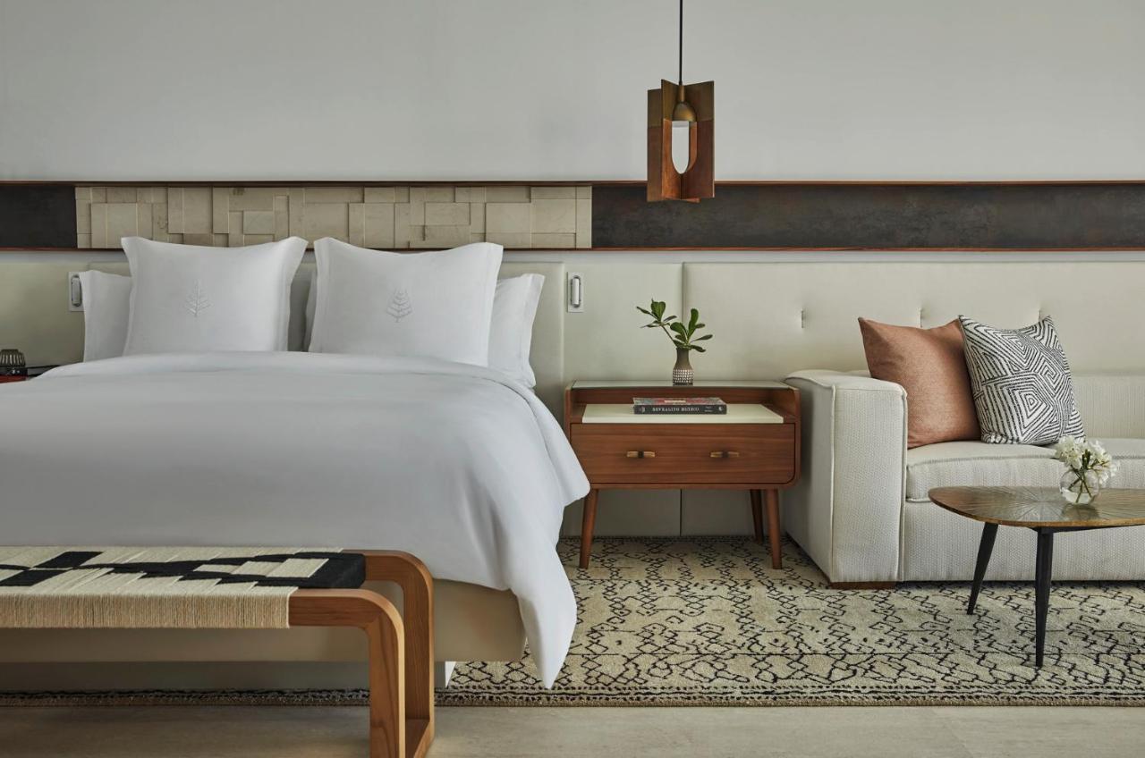 Sunrise Two Bedroom Suite
