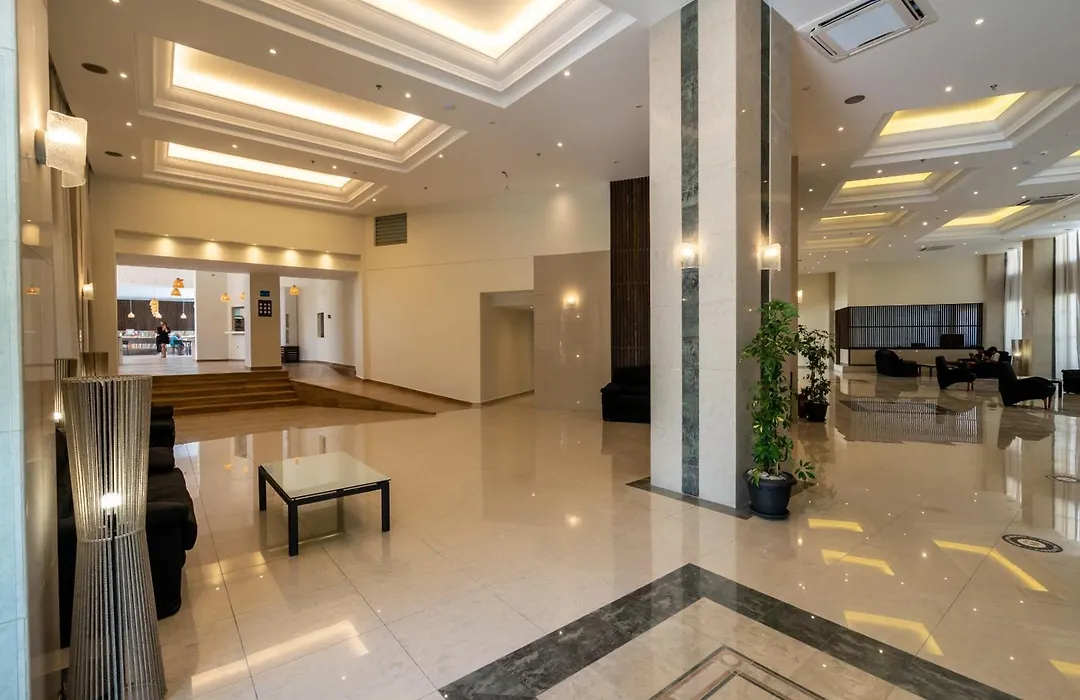 Castellum Suites - All Inclusive-1