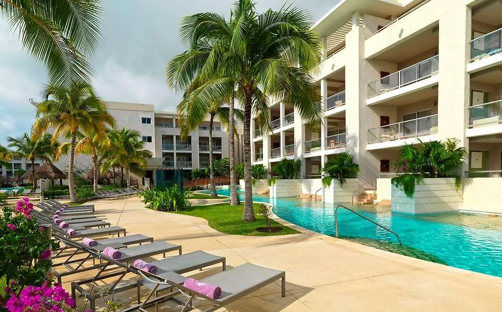 The Reserve Paradisus Playa Del Carmen (Adults Only)-1