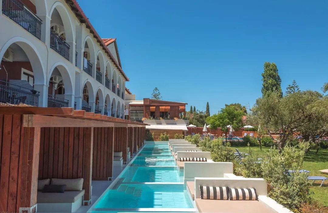 Castelli Hotel-Adults Only-1
