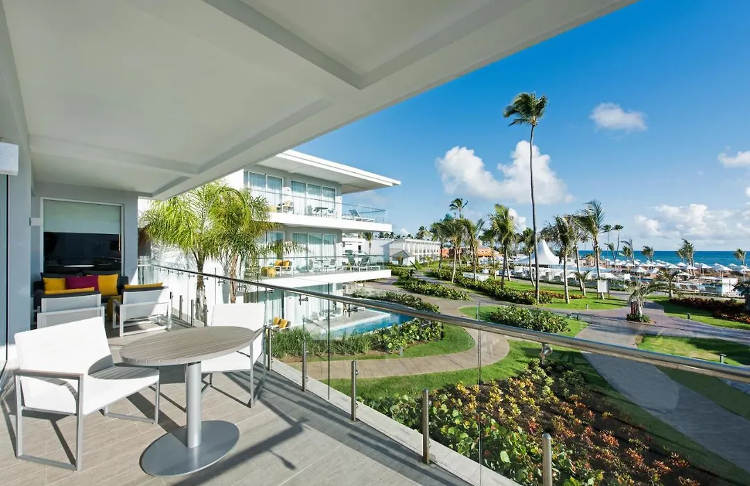 Azul Beach Resort Punta Cana, All Inclusive By Karisma-1