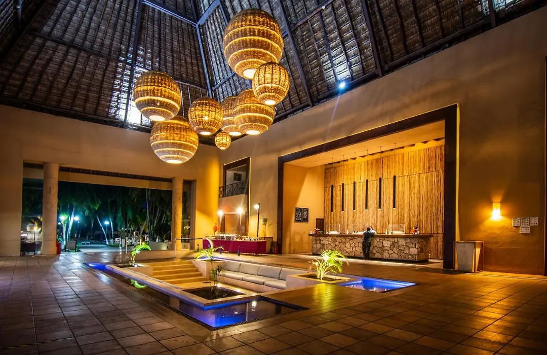 Reef Yucatan All Inclusive & Convention Center-1
