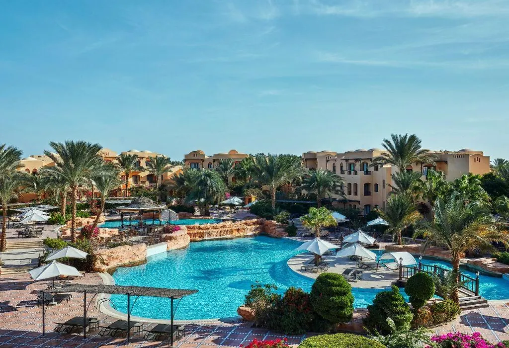 Steigenberger Coraya Beach - Adults Friendly 16 Years Plus-1