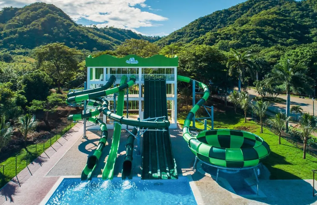Riu Palace Costa Rica-1