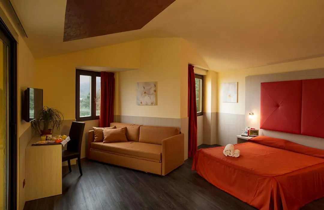 Hotel Sole Malcesine-1