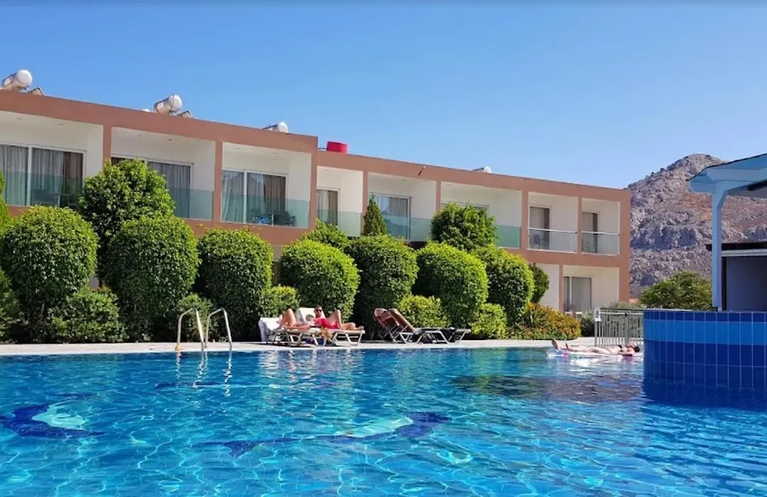 Anavadia Hotel By Anayia All Inclusive Resorts-1