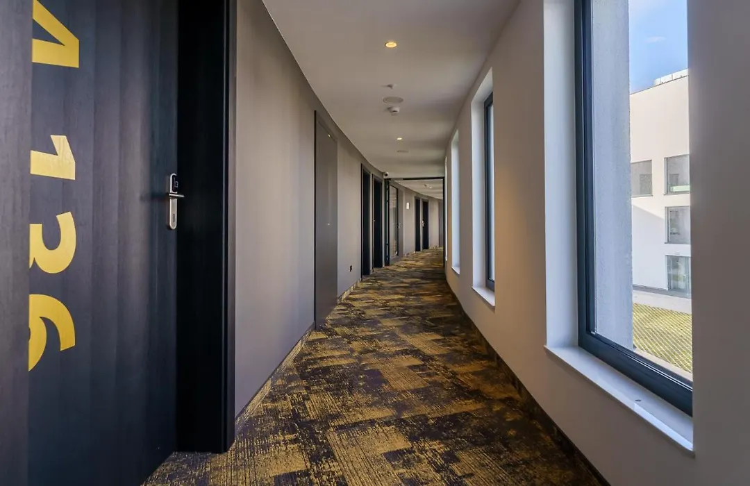 Hotel Solny-1