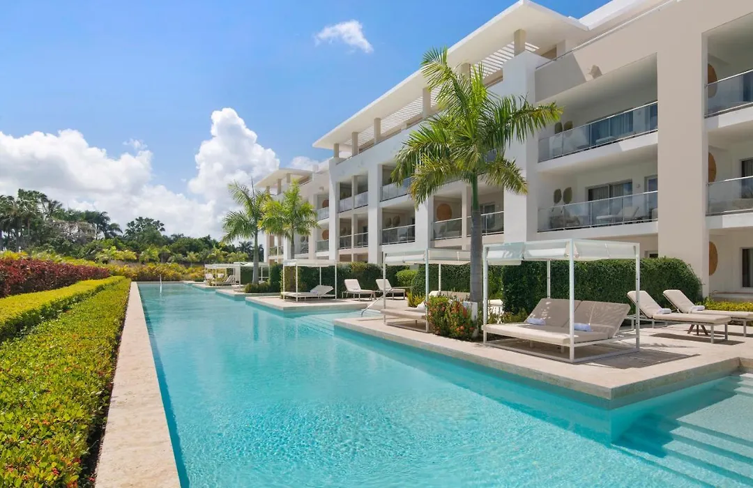 Paradisus Grand Cana All Inclusive - Formerly The Grand Reserve At Paradisus Palma Real-1