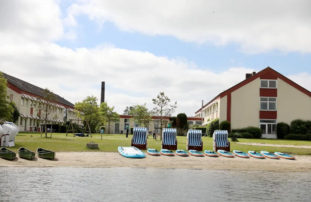 Dorf Wangerland-1