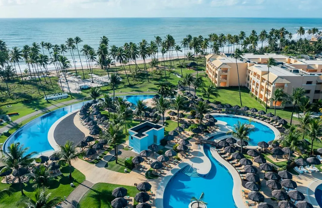 Iberostar Selection Praia Do Forte-1