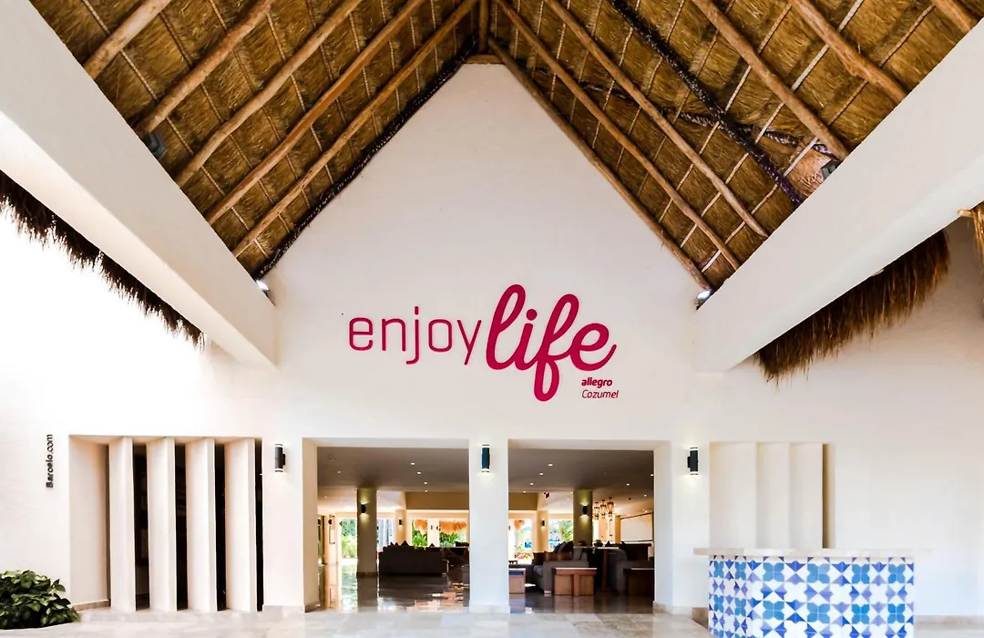 Allegro Cozumel All-Inclusive-1