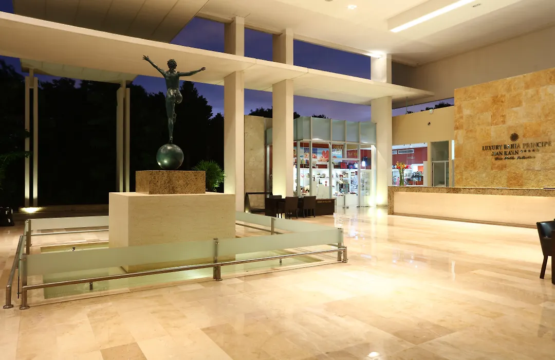 Bahia Principe Explore Akumal (Adults Only)-1
