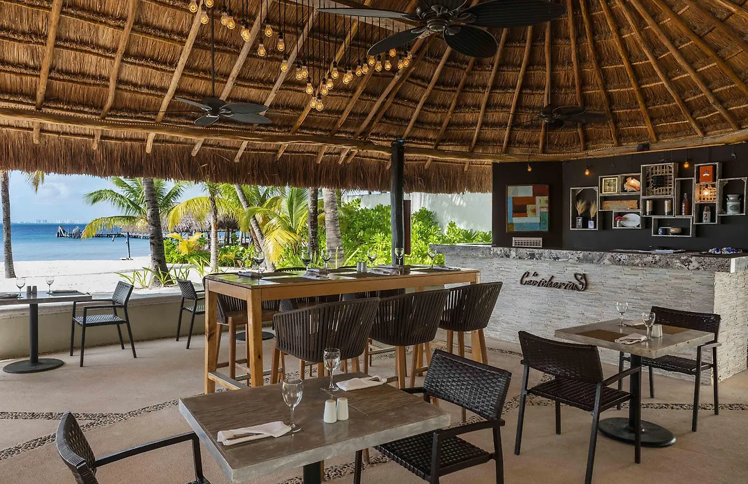 Almare, A Luxury Collection Resort, Isla Mujeres Cancun, Adult All-Inclusive-1
