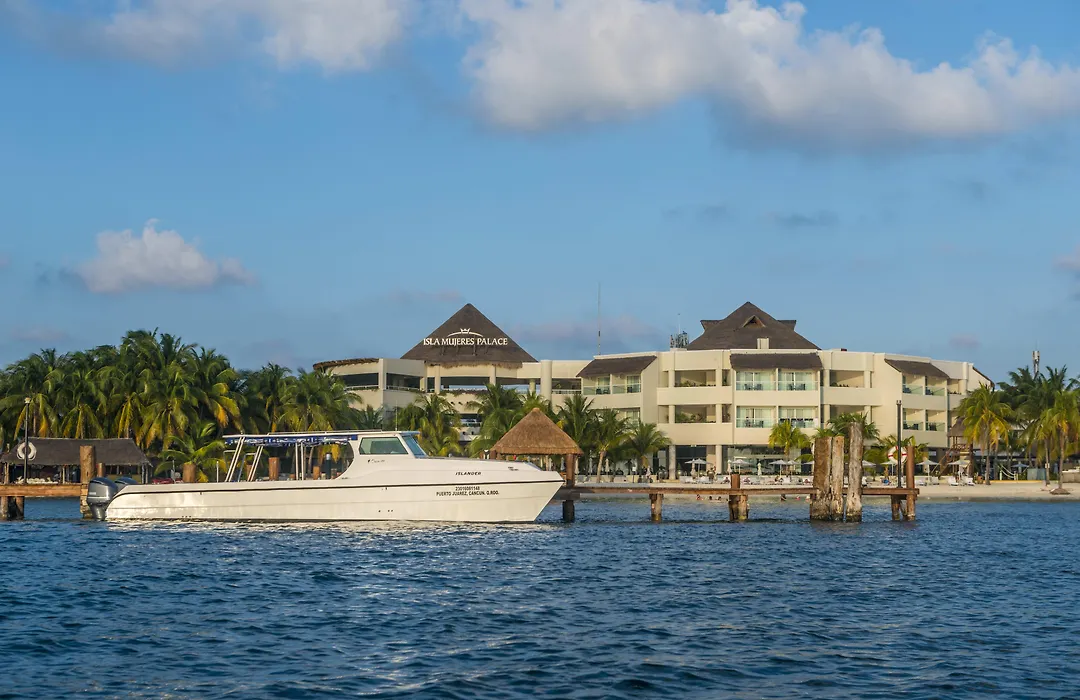 Almare, A Luxury Collection Resort, Isla Mujeres Cancun, Adult All-Inclusive-1