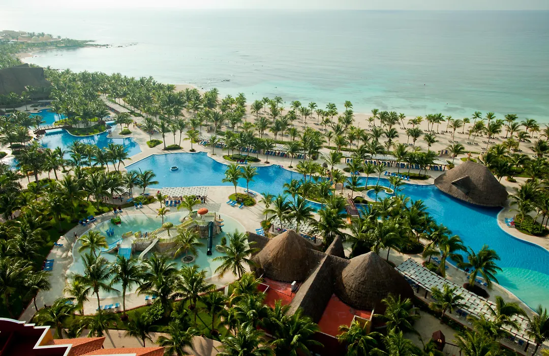 Barcelo Maya Beach (Adults Only)-1