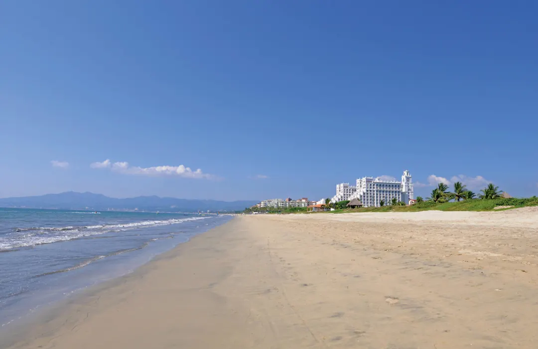 Hotel Riu Palace Pacifico (Adults Only)-1