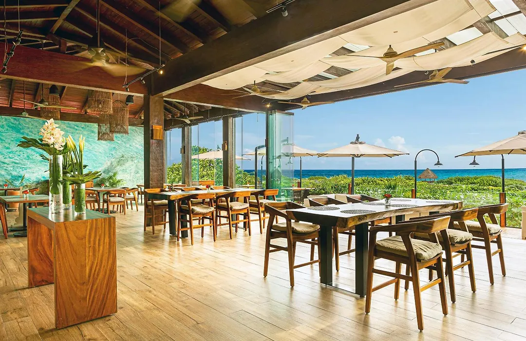 Secrets Playa Mujeres Golf & Spa Resort (Adults Only)-1