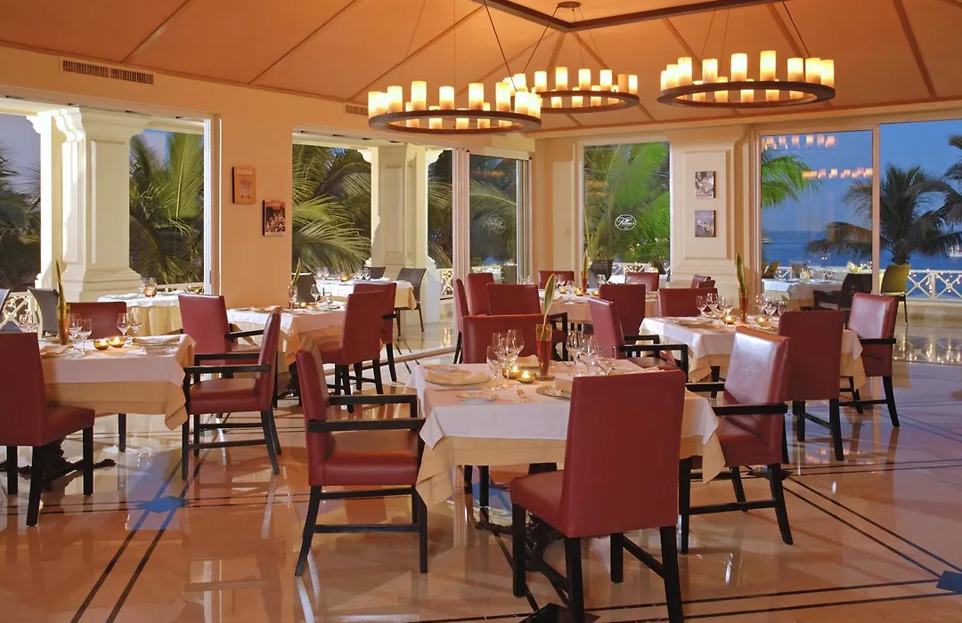Pueblo Bonito Rose Resort & Spa-1
