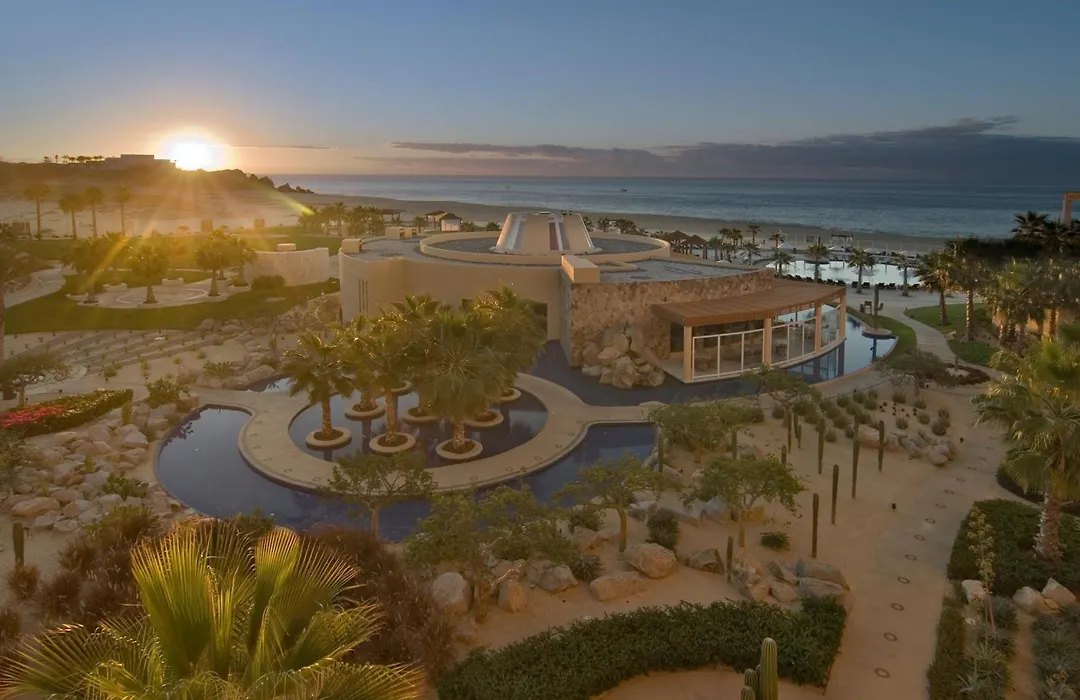 Pueblo Bonito Pacifica Golf & Spa Resort (Adults Only)-1