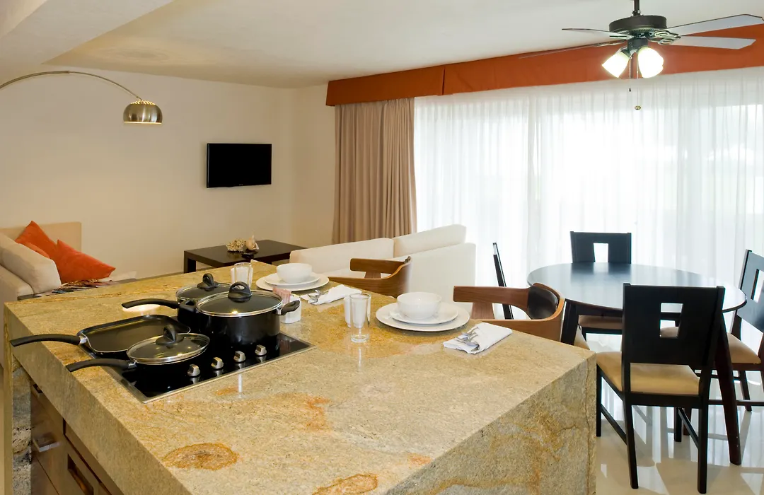 Vamar Vallarta All Inclusive Marina & Beach Resort-1