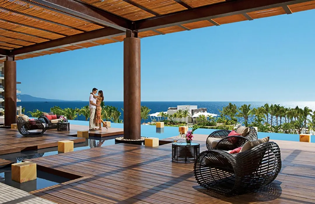 Secrets Vallarta Bay Resort & Spa - Adults Only-1