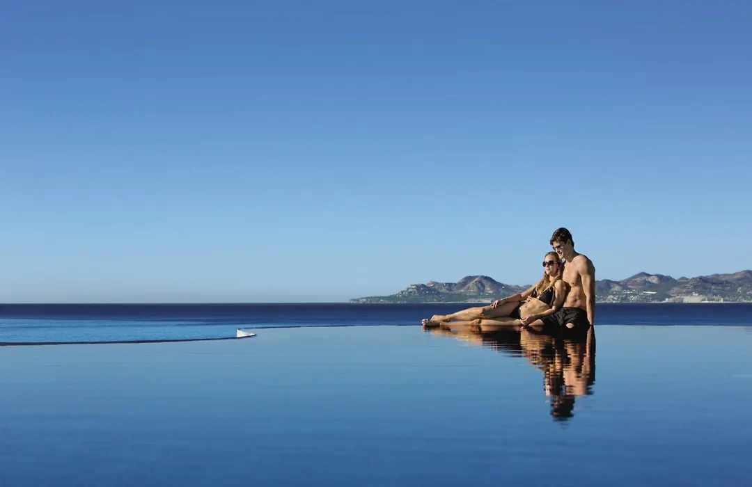Secrets Puerto Los Cabos Golf & Spa18+ (Adults Only)-1