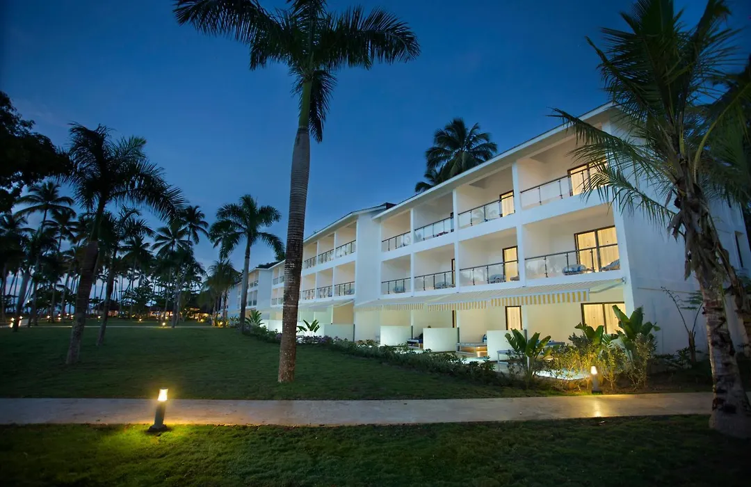 Viva V Samana By Wyndham, A Trademark Adults All Inclusive-1