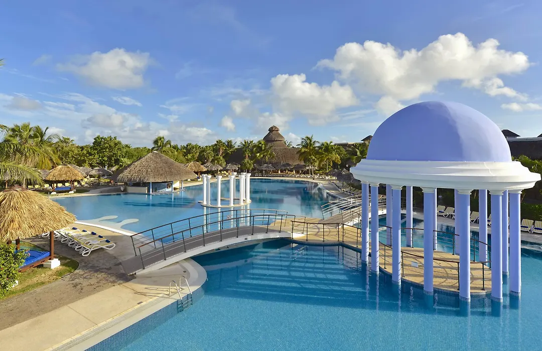 Iberostar Selection Varadero-1
