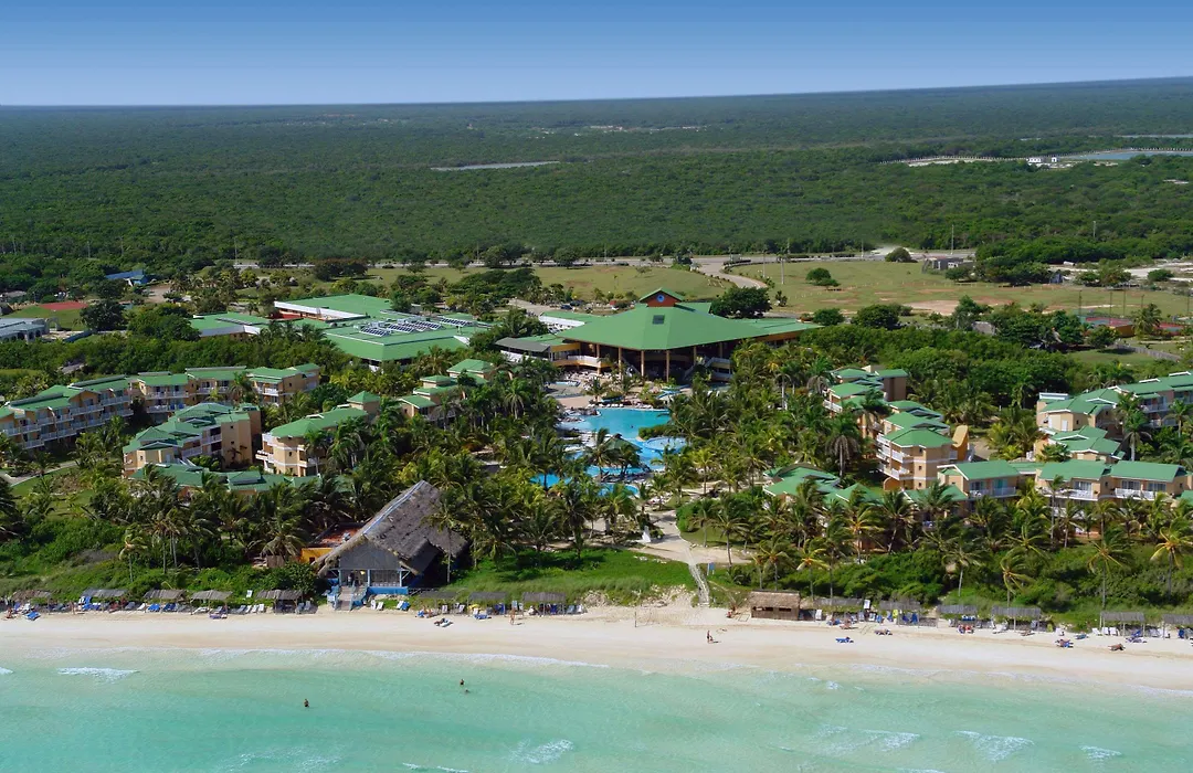 Tryp Cayo Coco-1