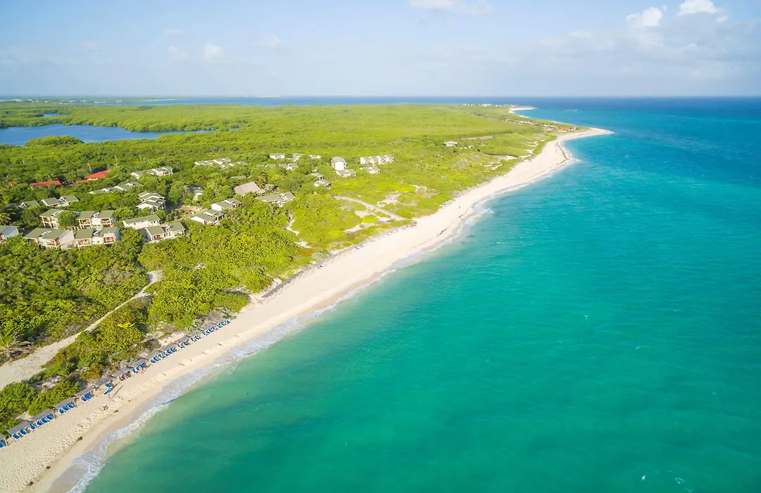 Sol Cayo Santa Maria-1