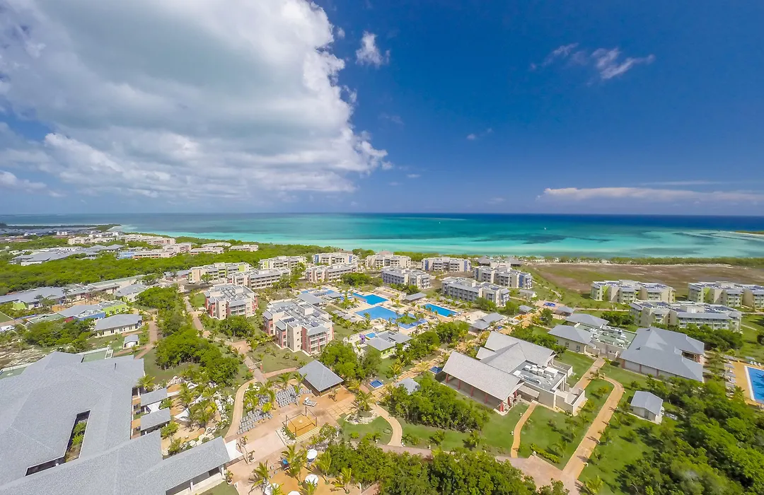Melia Jardines Del Rey All Inclusive-1