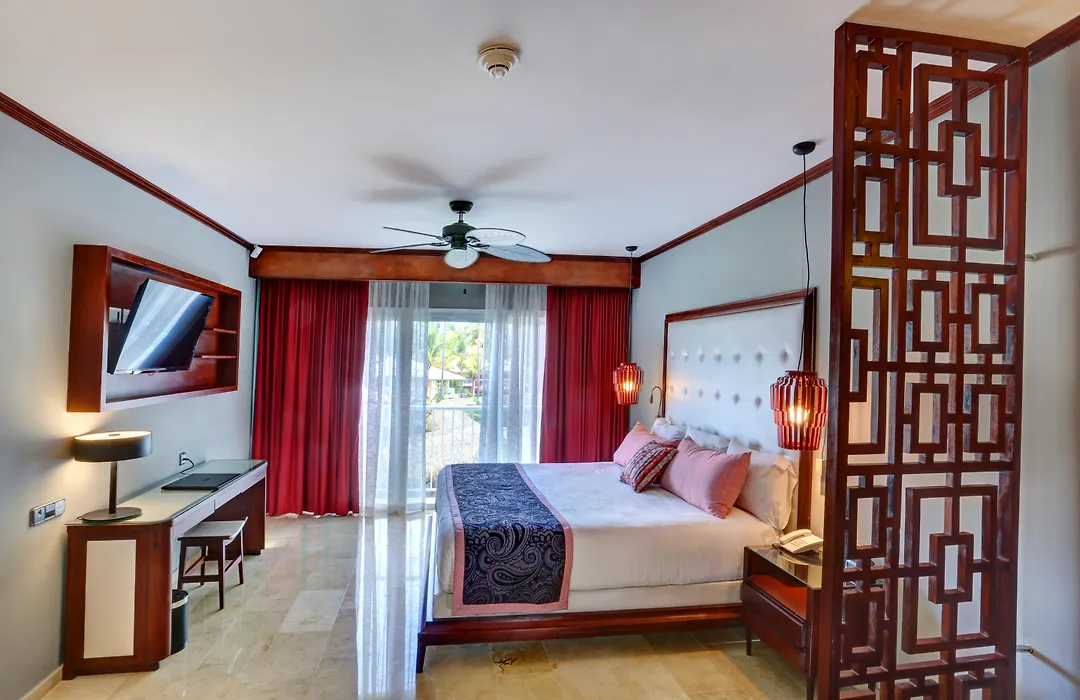 Grand Palladium Select Bávaro - All Inclusive-1