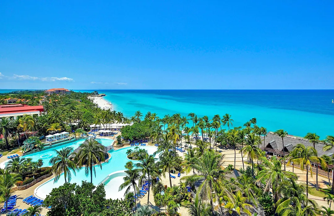 Melia Varadero-1