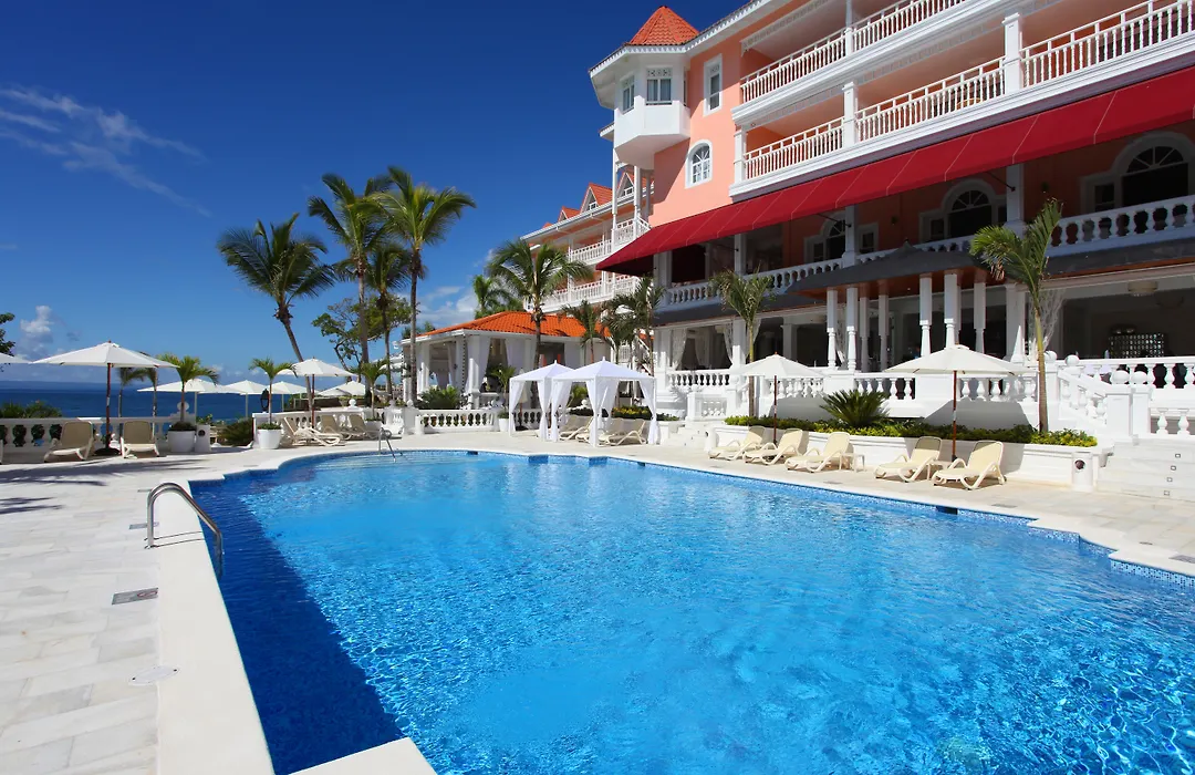 Bahia Principe Escape Samana - Hyatt Inclusive Collection - Adults Only-1