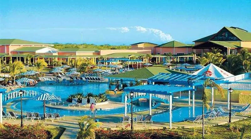 Hotel Playa Coco-1