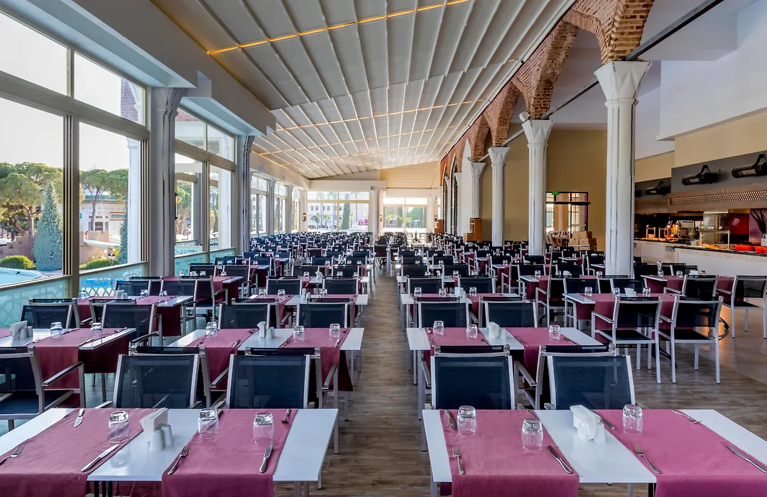 Swandor Hotels & Resorts - Topkapi Palace-1