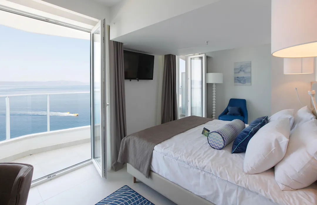 Tui Blue Adriatic Beach - Adults Only-1