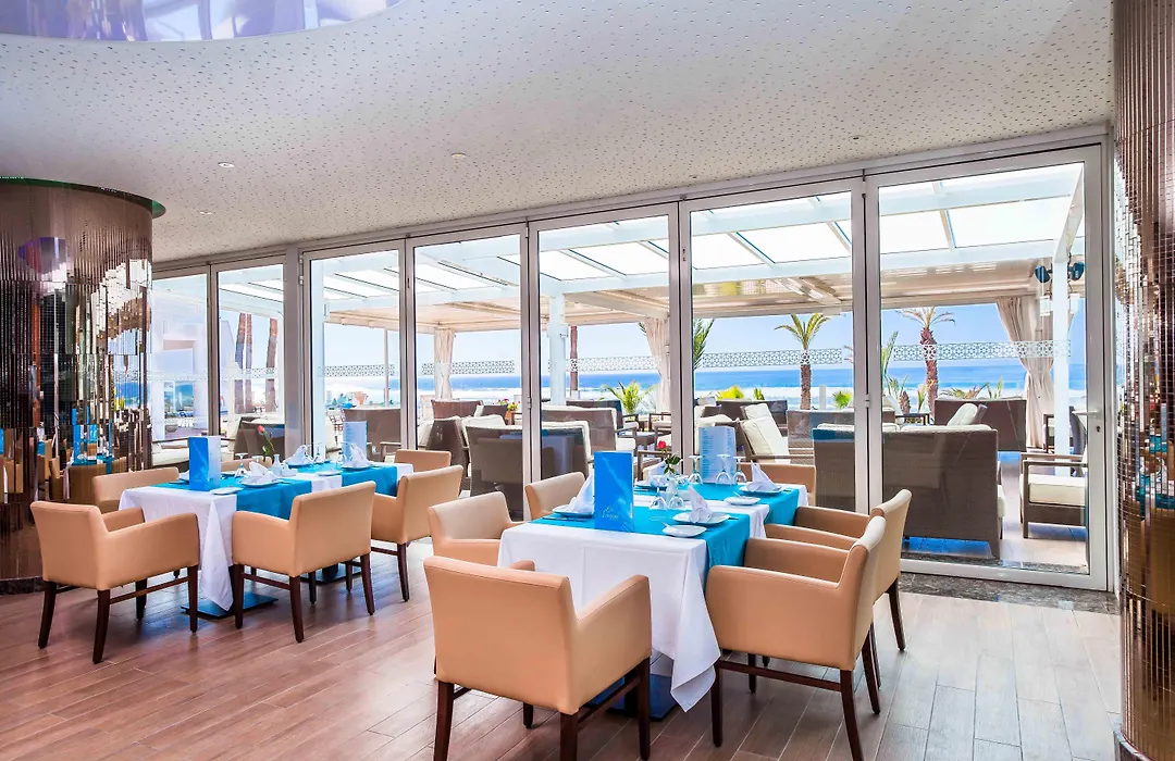 Amadil Ocean Club-1