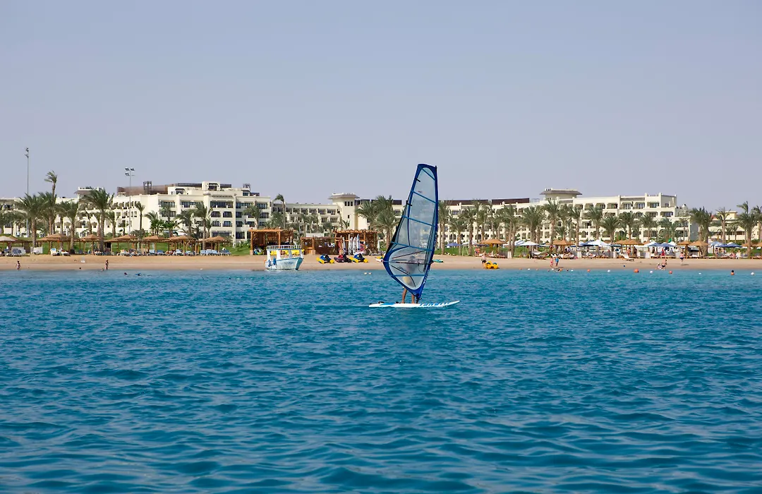 Steigenberger Aldau Beach Hotel-1