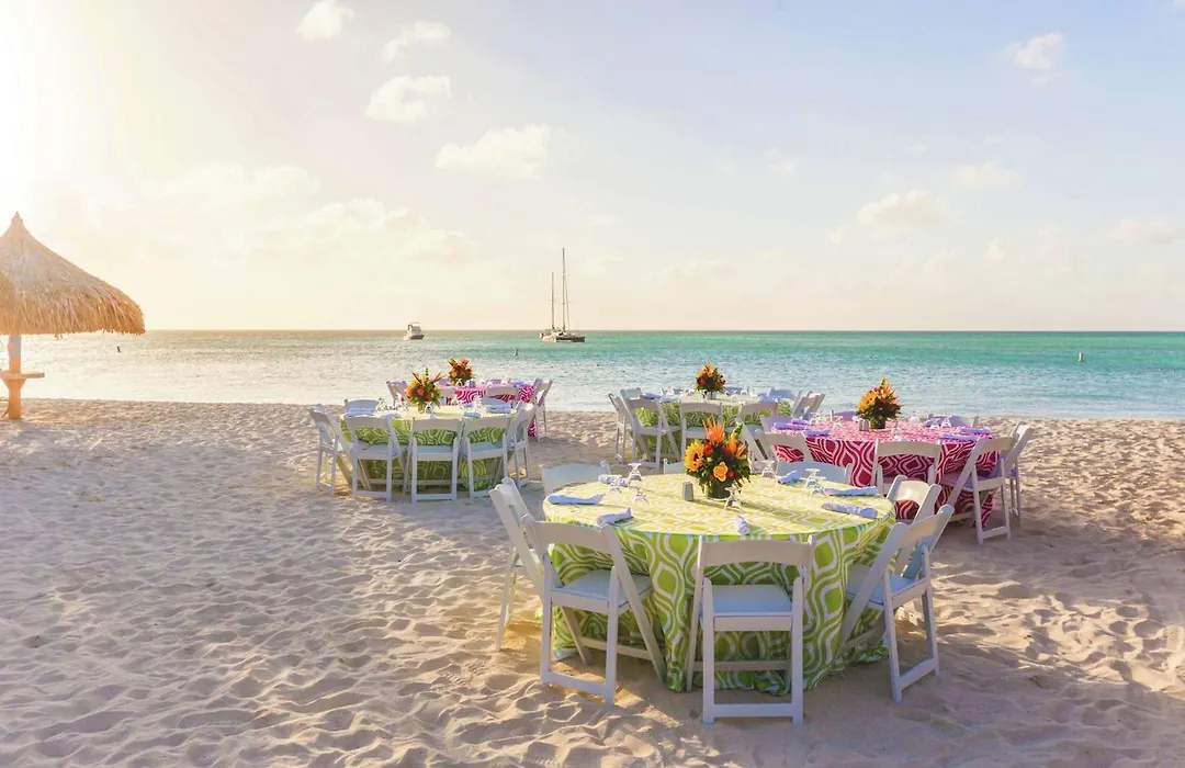 Hilton Aruba Caribbean Resort & Casino-1