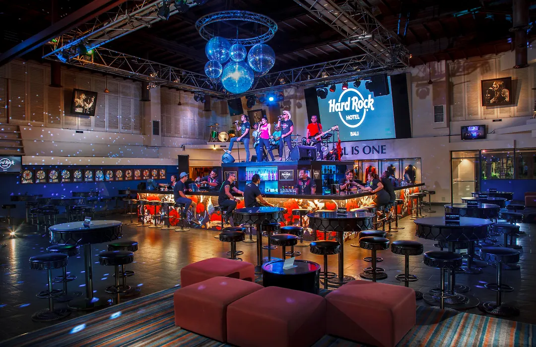 Hard Rock Hotel Bali-1