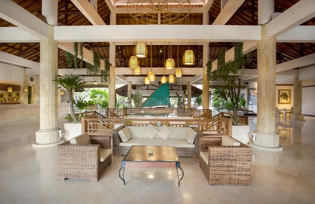 Sol By Melia Benoa Bali-1