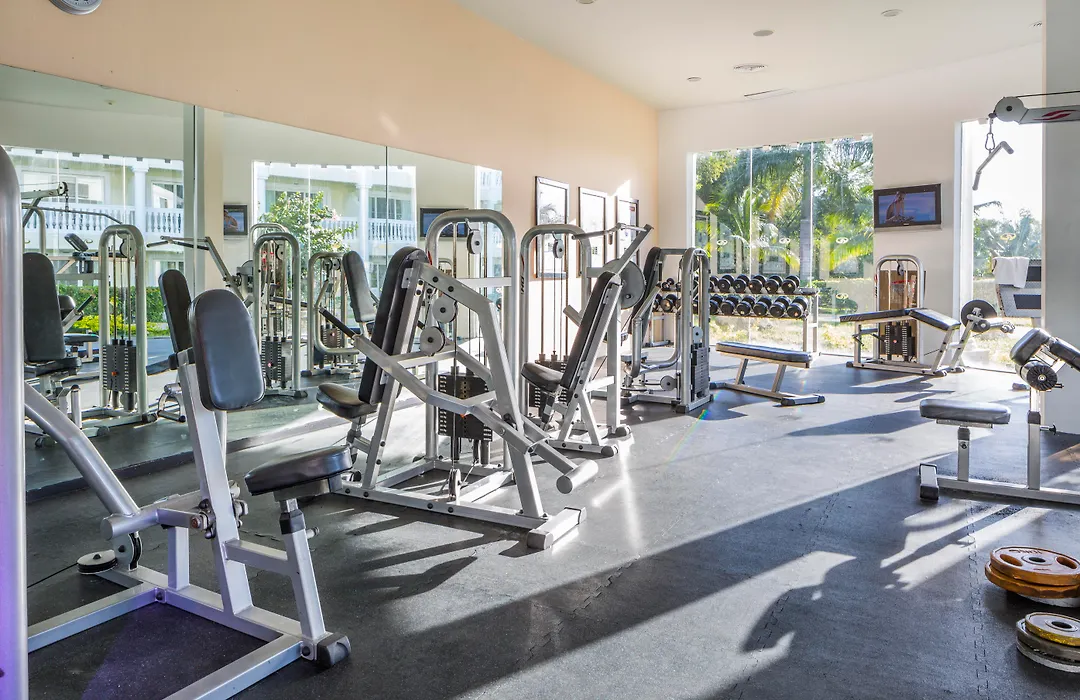 Grand Palladium Lady Hamilton Resort & Spa-1