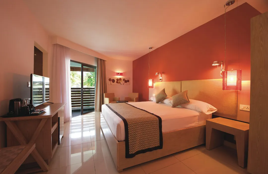 Riu Palace Mauritius "Solo Adultos"-1